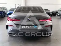 2025 BMW 840