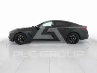 2025 BMW 840