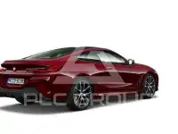 2025 BMW 840