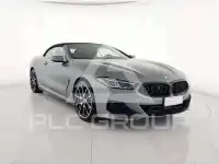 2025 BMW 840