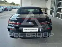2025 BMW 840