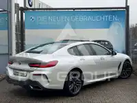 2025 BMW 840