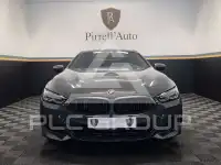 2025 BMW 840