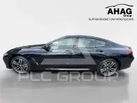 2025 BMW 840