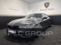 2025 BMW 840