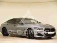 2025 BMW 840