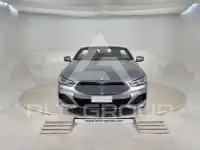 2025 BMW 840