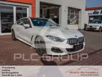 2025 BMW 840