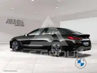 2025 BMW 840