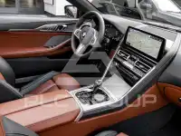 2025 BMW 840