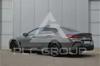 2025 BMW 840