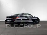 2025 BMW 840