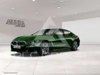 2025 BMW 840