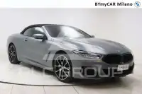 2025 BMW 840