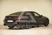 2025 BMW 840