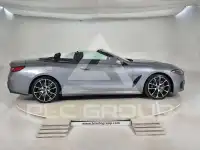 2025 BMW 840