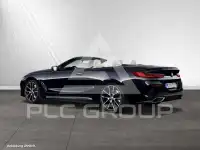 2025 BMW 840