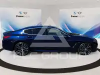 2025 BMW 840