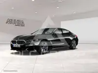 2025 BMW 840