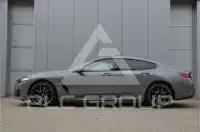 2025 BMW 840