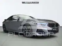 2025 BMW 840