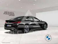 2025 BMW 840