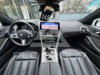 2025 BMW 840