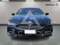 2025 BMW 840