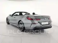 2025 BMW 840
