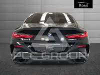 2025 BMW 840