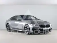 2025 BMW 840