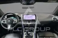 2025 BMW 840