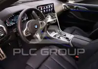 2025 BMW 840