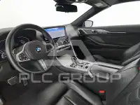 2025 BMW 840