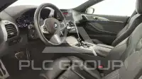 2025 BMW 840