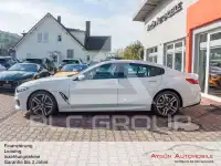 2025 BMW 840