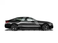 2025 BMW 840