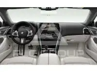2025 BMW 840