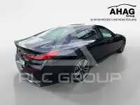 2025 BMW 840