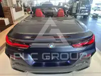 2025 BMW 840