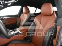 2025 BMW 840