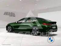 2025 BMW 840