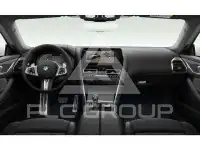 2025 BMW 840