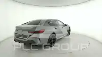 2025 BMW 840