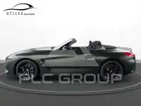 2025 BMW Z4
