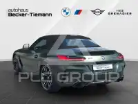 2025 BMW Z4