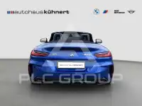 2025 BMW Z4
