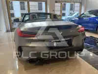 2025 BMW Z4