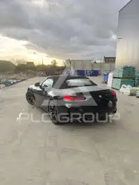 2025 BMW Z4