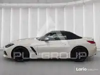 2025 BMW Z4
